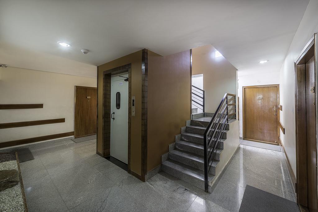 Apartmán Urban Oasis Maisúr Exteriér fotografie