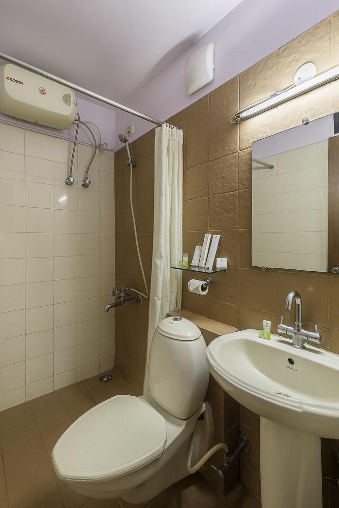 Apartmán Urban Oasis Maisúr Exteriér fotografie
