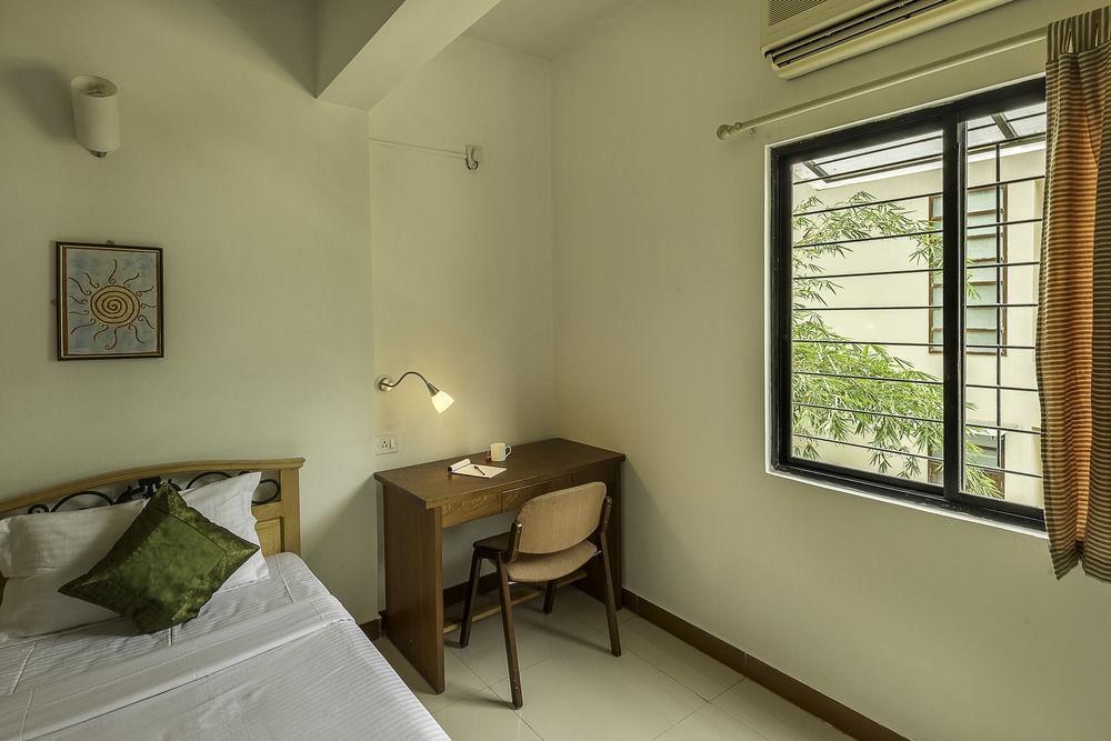 Apartmán Urban Oasis Maisúr Exteriér fotografie