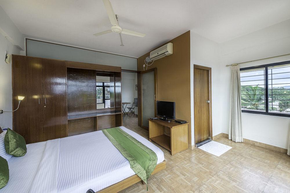 Apartmán Urban Oasis Maisúr Exteriér fotografie