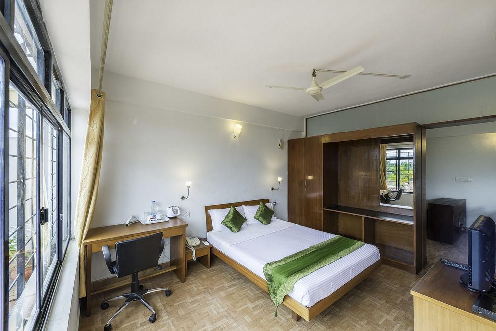 Apartmán Urban Oasis Maisúr Exteriér fotografie