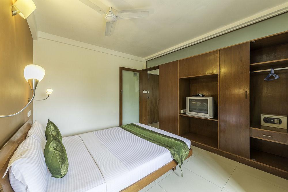 Apartmán Urban Oasis Maisúr Exteriér fotografie