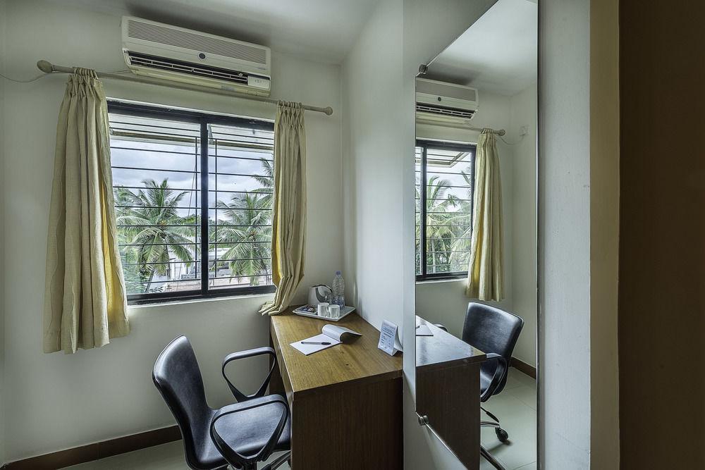 Apartmán Urban Oasis Maisúr Exteriér fotografie