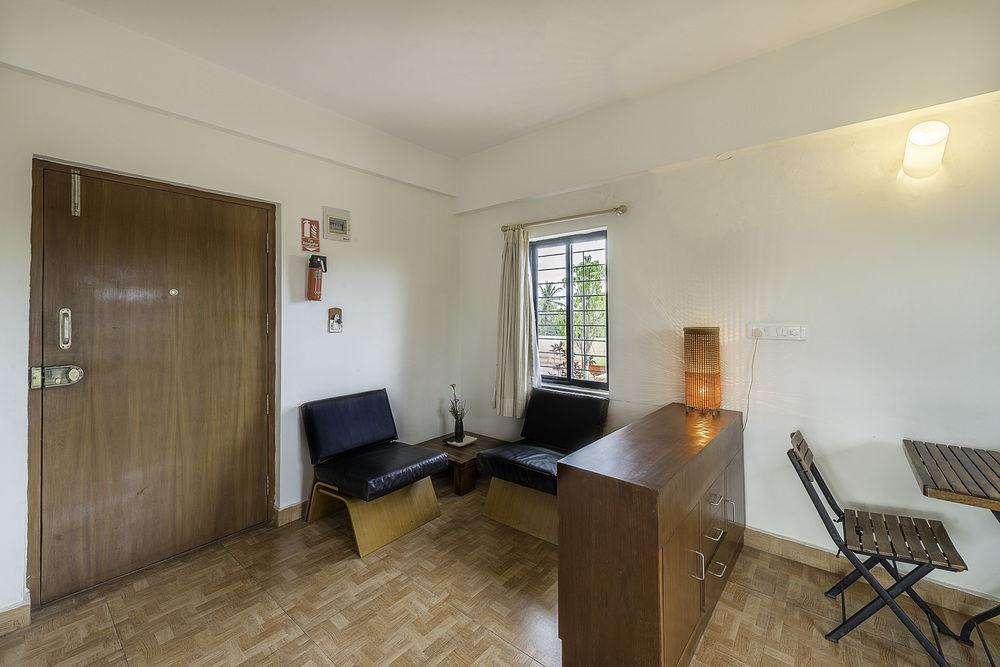 Apartmán Urban Oasis Maisúr Exteriér fotografie