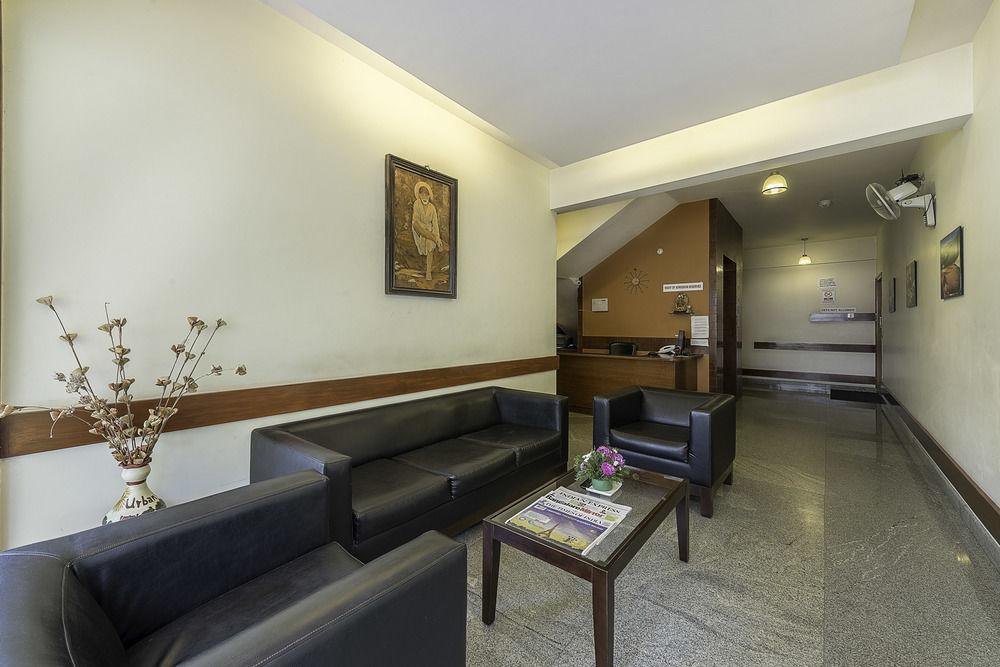 Apartmán Urban Oasis Maisúr Exteriér fotografie