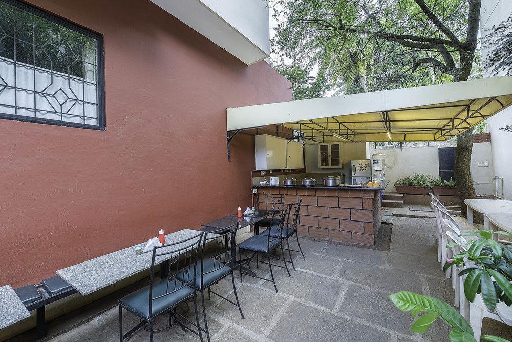 Apartmán Urban Oasis Maisúr Exteriér fotografie