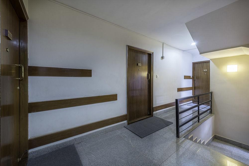 Apartmán Urban Oasis Maisúr Exteriér fotografie
