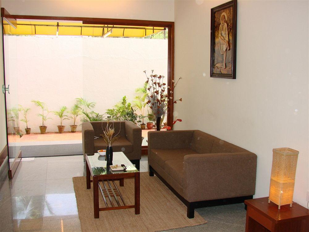 Apartmán Urban Oasis Maisúr Exteriér fotografie