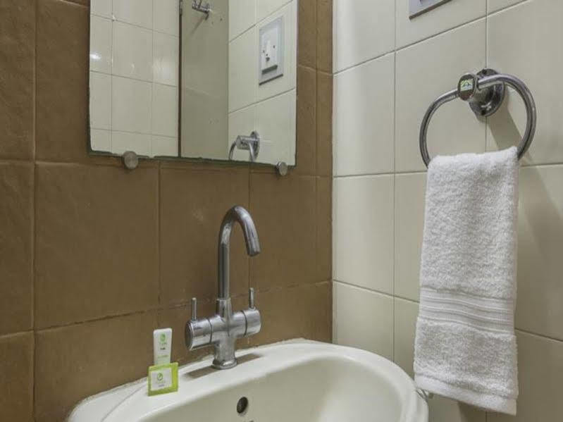 Apartmán Urban Oasis Maisúr Exteriér fotografie