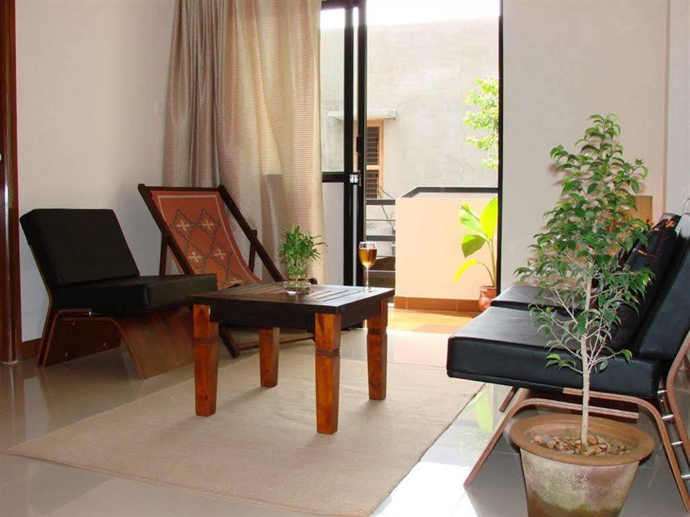 Apartmán Urban Oasis Maisúr Exteriér fotografie